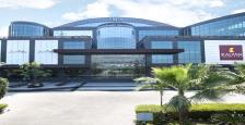 Pre-Leased Commercial Property For sale In JMD Empire Square , Gurgaon 